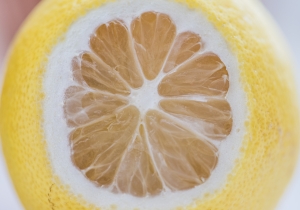 A citrom kúra hatásai