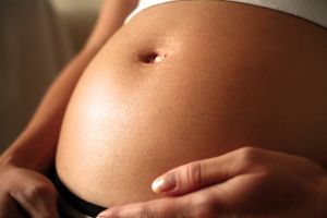 Terhesség alatt engedélyezett a szobabicikli?