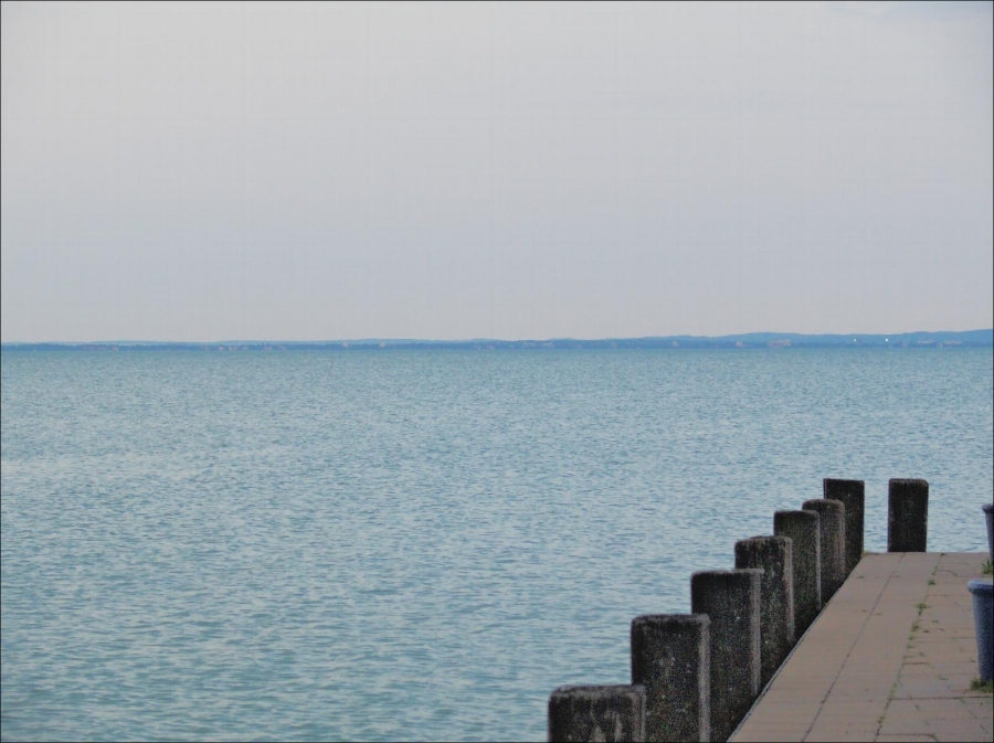 Szép kártyával a Balatonon