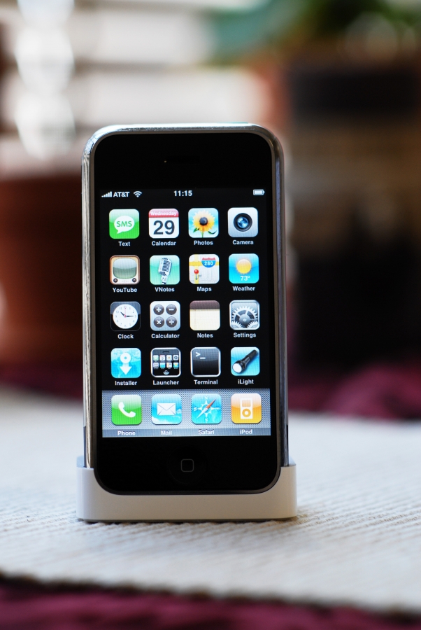 Kiegészítők iPhone-hoz – 4, 4S, 5 készülékek